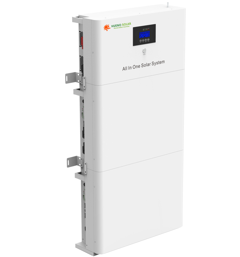 Hueno Solar Energy