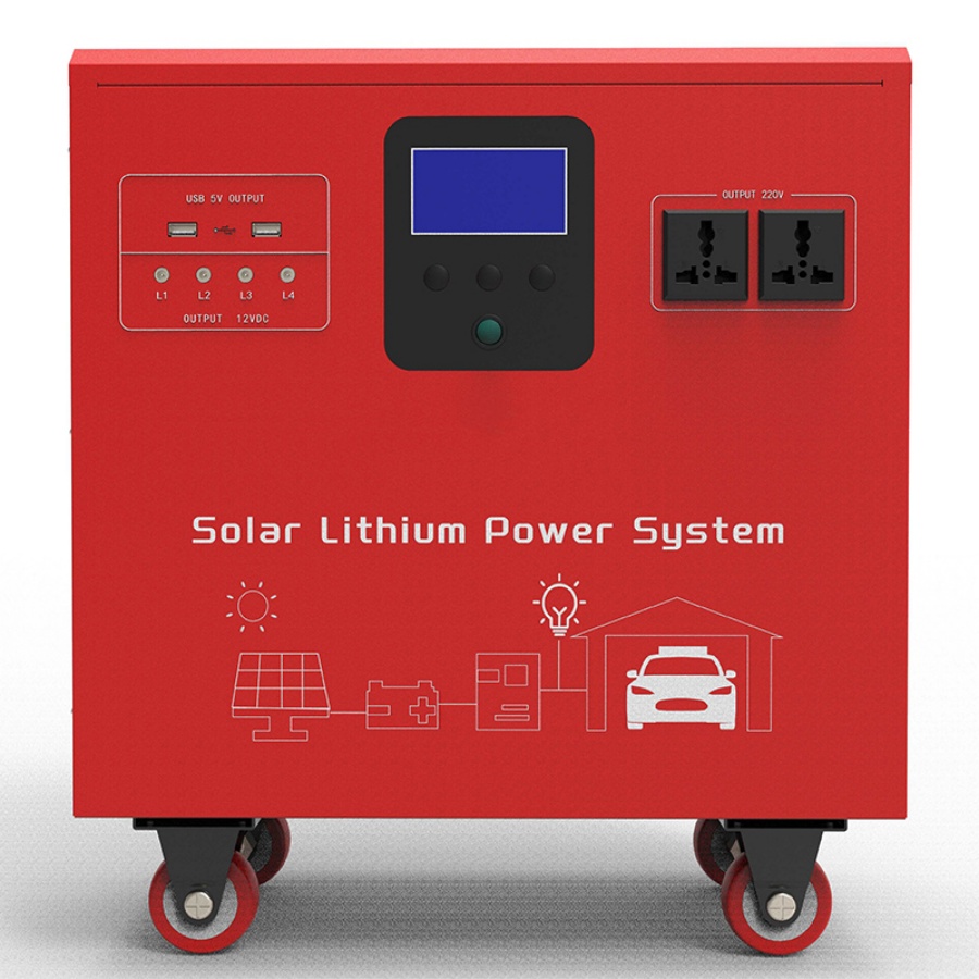 Hueno Solar Energy
