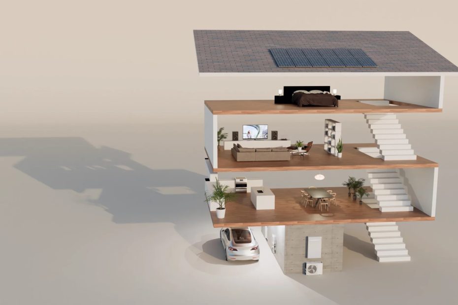 Hueno Solar Energy