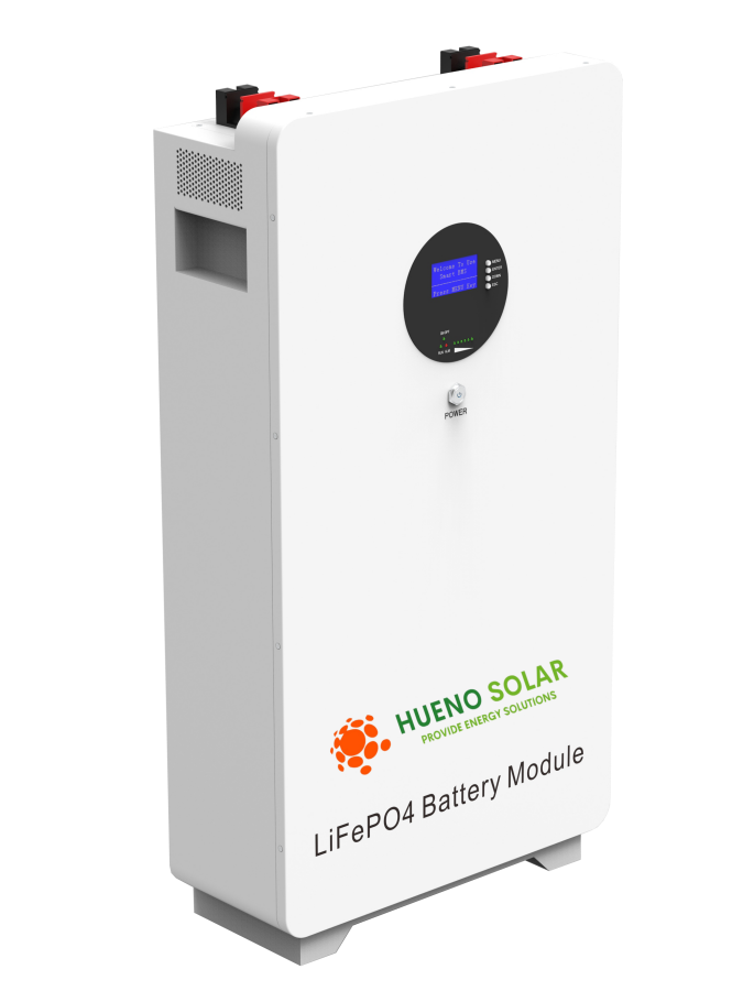 Hueno Solar Energy