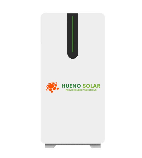 Battery Power Station – 384V 27Ah LiFePO4 Lithium Ion 10kWh Battery Pack for Solar Systems & Storage Solutions