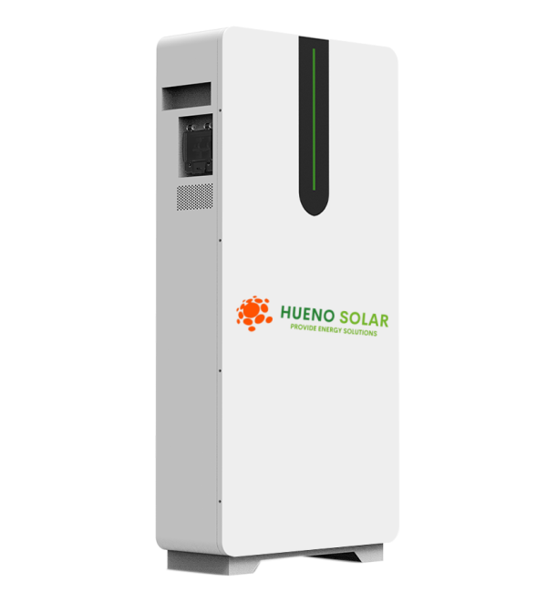 Battery Power Station – 384V 27Ah LiFePO4 Lithium Ion 10kWh Battery Pack for Solar Systems & Storage Solutions - Image 2