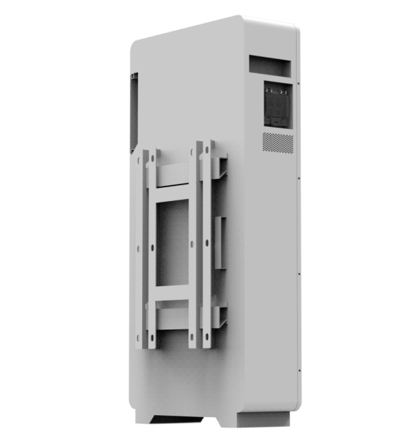 Battery Power Station – 384V 27Ah LiFePO4 Lithium Ion 10kWh Battery Pack for Solar Systems & Storage Solutions - Image 4