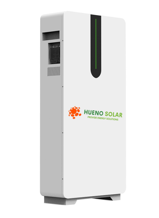 Hueno Solar Energy