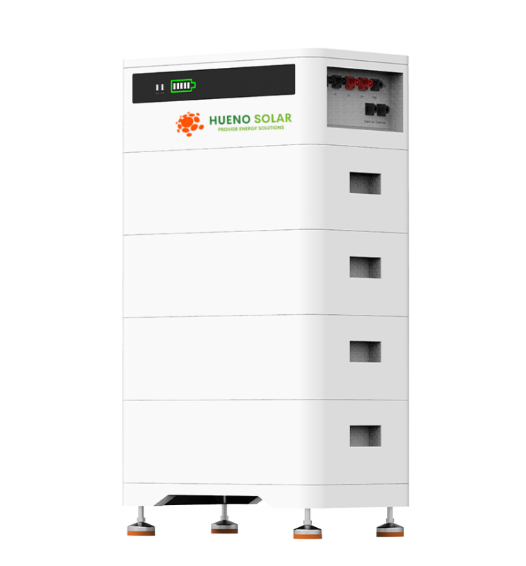Hueno Solar Energy