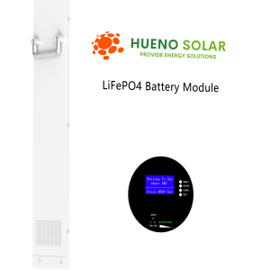 Advanced Lithium Battery Storage High-Performance Energy Storage Battery for Reliable Power Solutions