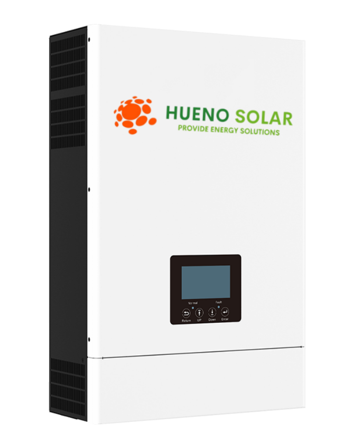 Hueno Solar Energy