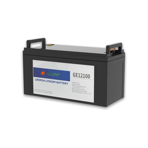 12.8V 20Ah Next-generation Energy Storage for Solar Battery Storage During Peak Power Demand | Reliable Energy Solutions - Image 3