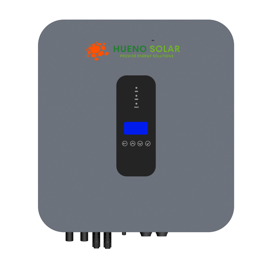 Hueno Solar Energy