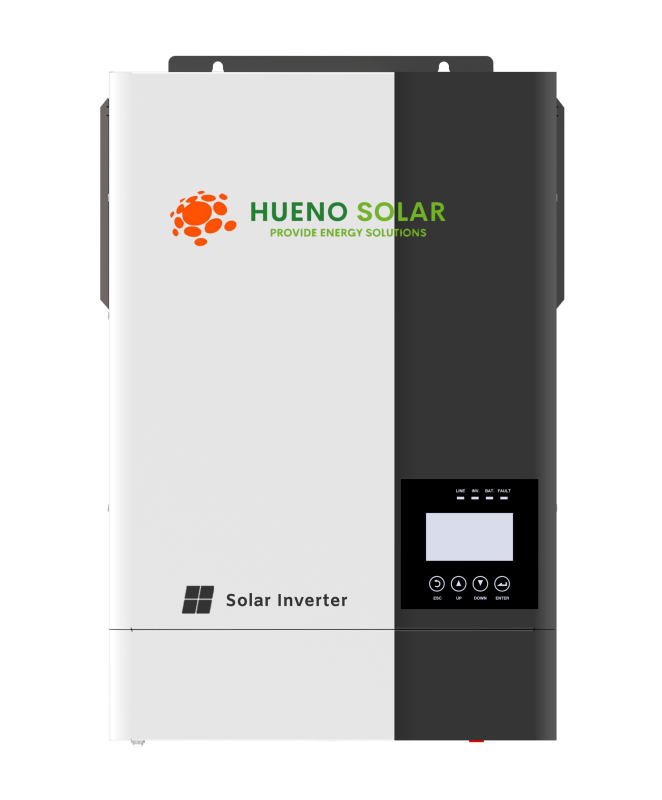 Hueno Solar Energy