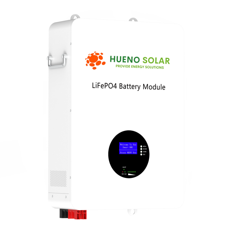 Hueno Solar Energy