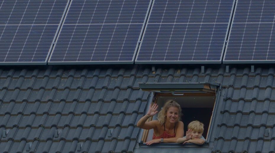 Hueno Solar Energy