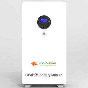 Backup Energy Storage Systems: Reliable Residential Solar Battery Storage for Backup Power