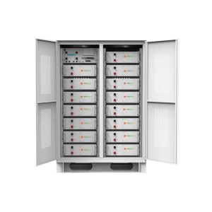 Advanced Energy Storage Solutions: Efficient Lithium Battery Storage for Solar Backup Power Systems