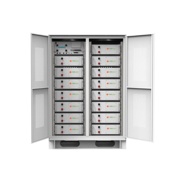 Advanced Energy Storage Solutions: Efficient Lithium Battery Storage for Solar Backup Power Systems