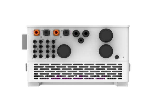 Deye 30kW Inverter for Large Off-Grid Solar Systems and Grid Tie Integration for Seamless Power Management - Image 4