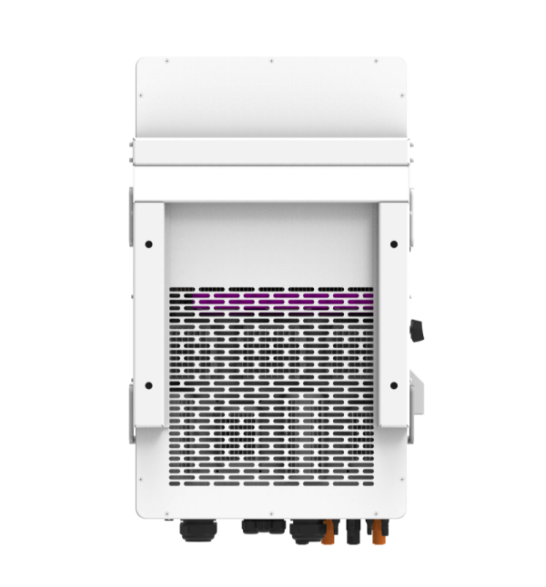 Deye 30kW Inverter for Large Off-Grid Solar Systems and Grid Tie Integration for Seamless Power Management - Image 3