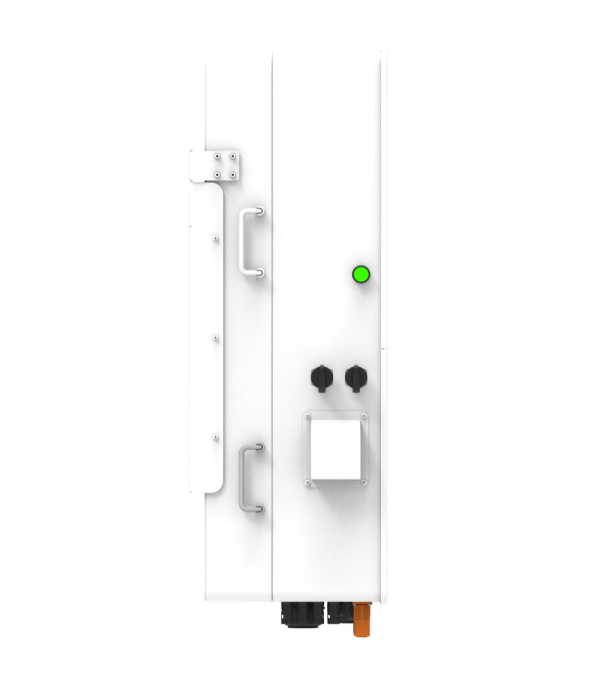 Deye 30kW Inverter for Large Off-Grid Solar Systems and Grid Tie Integration for Seamless Power Management - Image 2