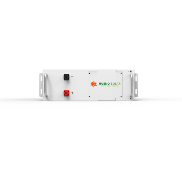 Advanced Energy Storage Solutions: Efficient Lithium Battery Storage for Solar Backup Power Systems - Image 2