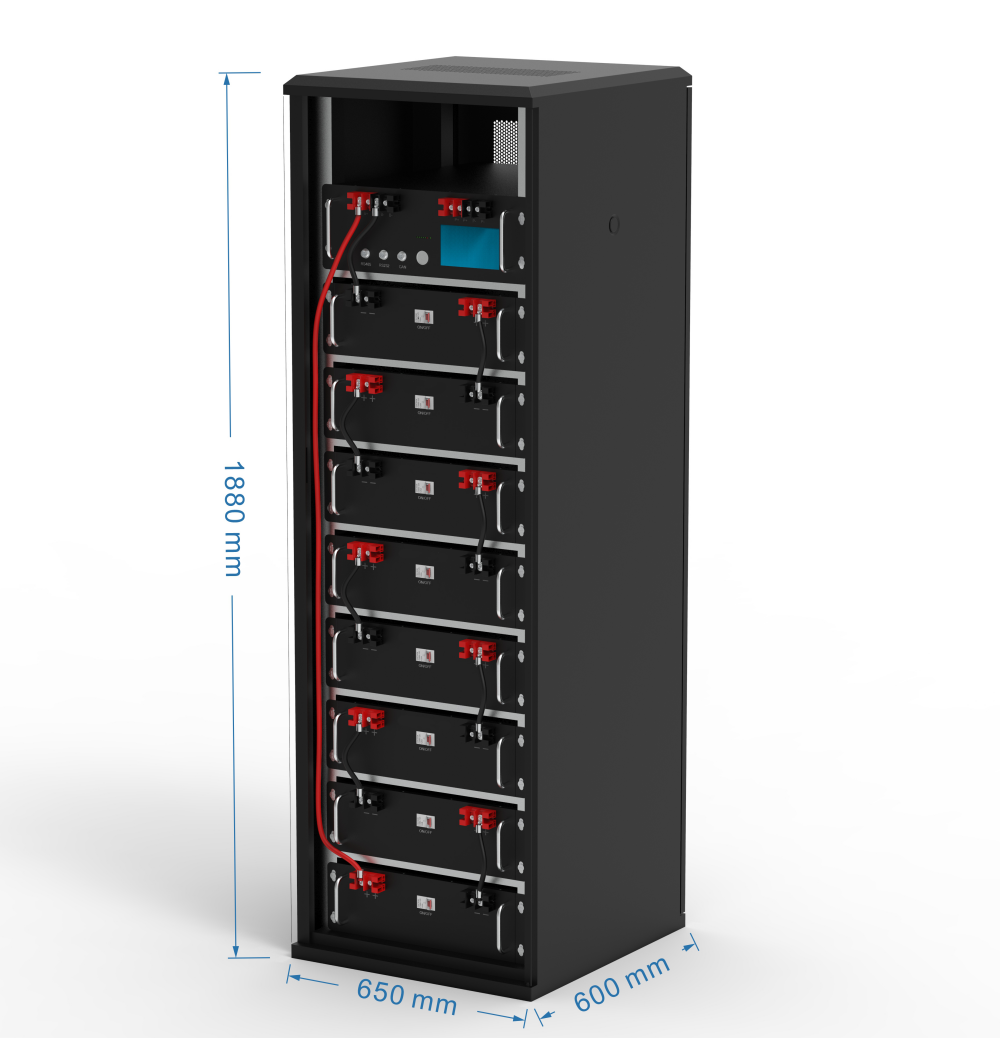 Energy Storage for Wind and Solar: Reliable Solar Battery Storage for Power Backup in Emergencies - Image 2
