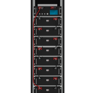 Hybrid Storage Batteries for Solar Battery Storage in Large Homes – Efficient & Reliable Energy Solutions