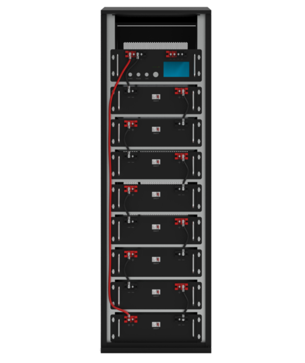 Microgrid Storage Battery: Reliable Residential Solar Battery Storage for Backup Power