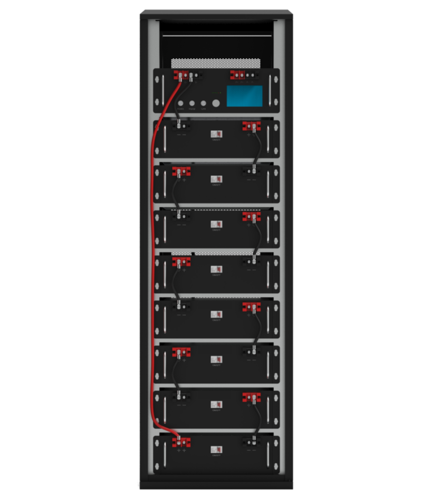 Energy Storage for Wind and Solar: Reliable Solar Battery Storage for Power Backup in Emergencies