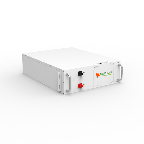 Advanced Energy Storage Solutions: Efficient Lithium Battery Storage for Solar Backup Power Systems - Image 3