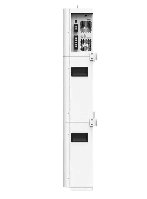 Hueno Solar 300A Best Solar Generator for Remote and Off-Grid Locations and Compact Off-Grid Solar Kits for Sustainable Energy Solutions - Image 2