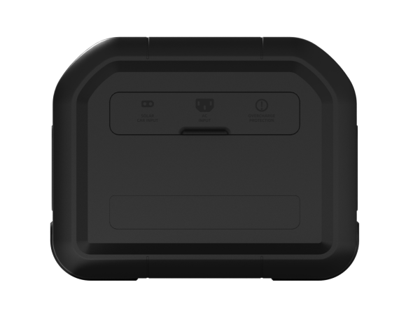 Hueno Solar 537Wh High-Capacity Power Bank for Outdoor Adventures and High-Efficiency Solar Power Bank for Reliable, Renewable Energy - Image 4